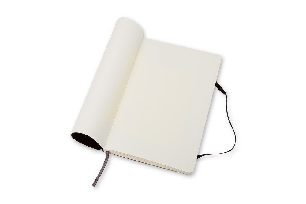 Moleskine Notizbuch Klassik Pocket Softcover