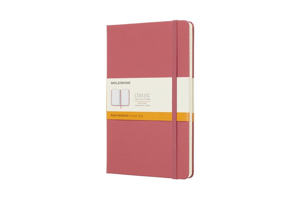 Moleskine Notizbuch Klassik Large Hardcover