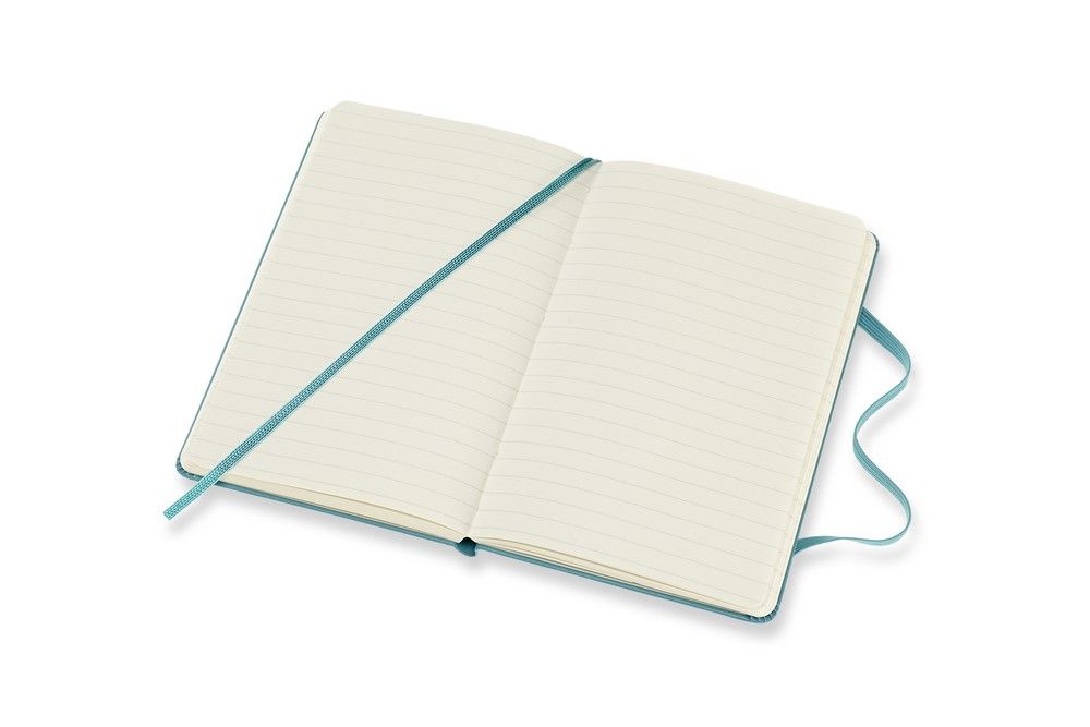 Moleskine Notizbuch Klassik Pocket Hardcover