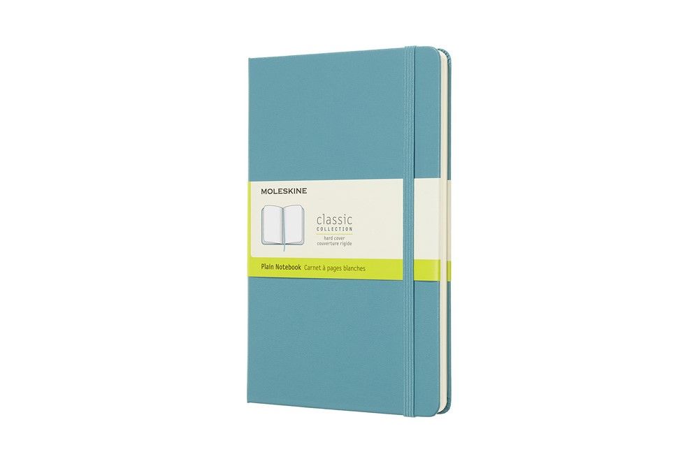 Moleskine Notizbuch Klassik Large Hardcover