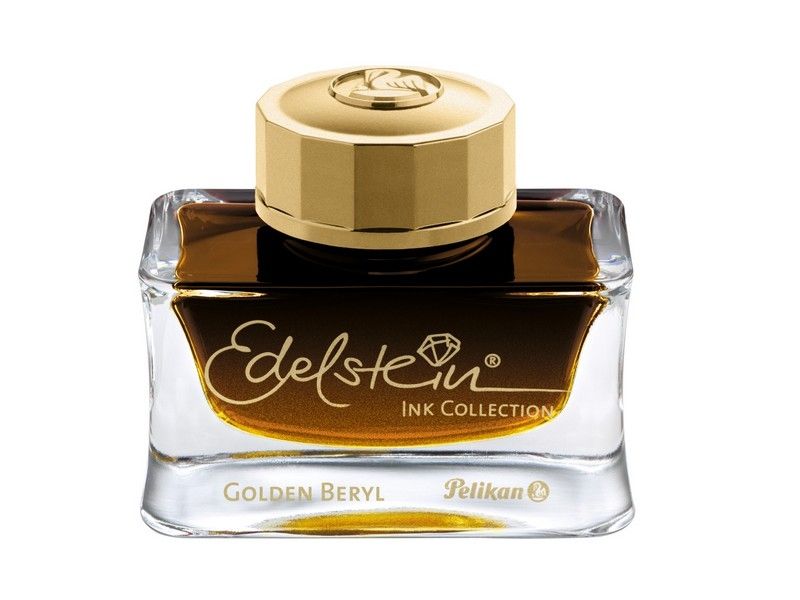 Pelikan Tintenfass Edelstein ink Collection