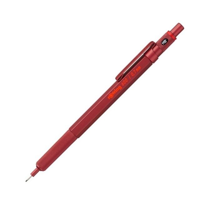 Rotring Druckbleistift 600