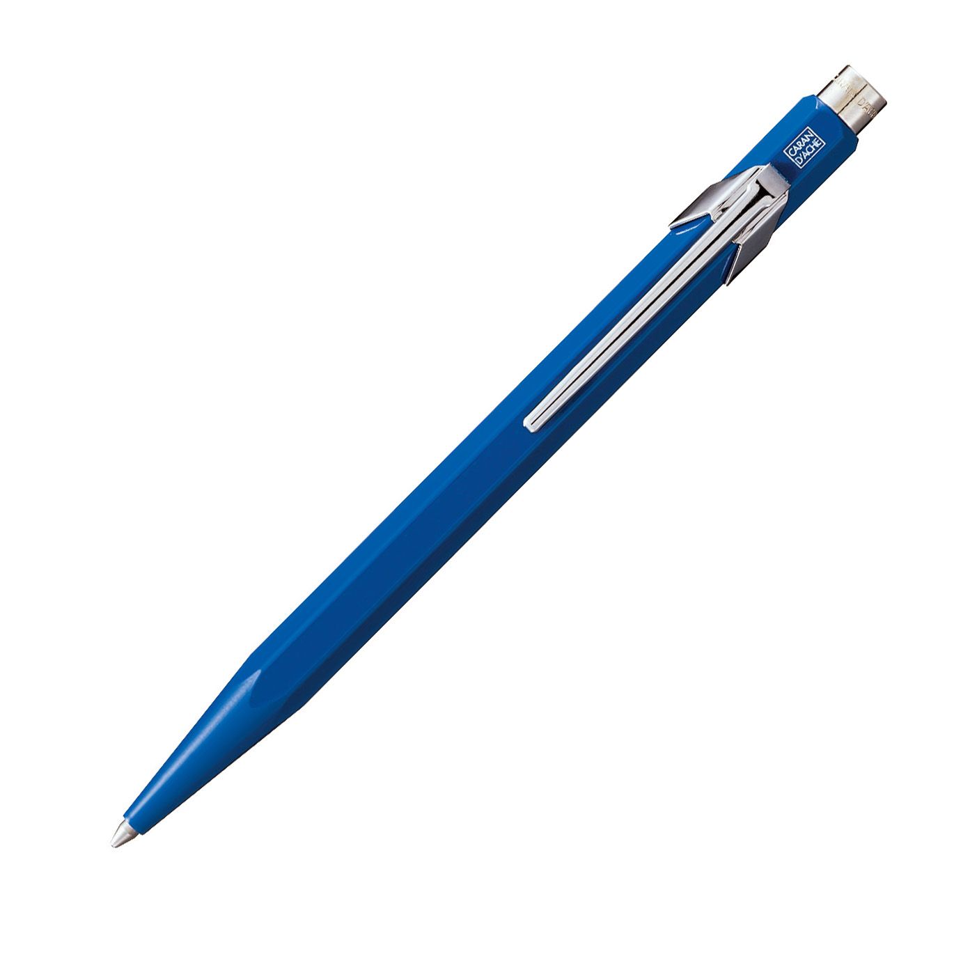 Caran d'Ache Kugelschreiber 849 Classic Line