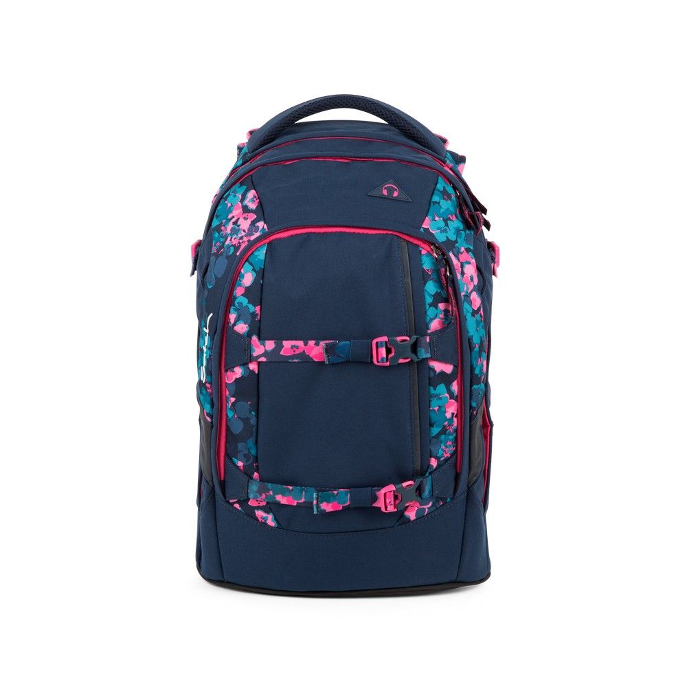 Blossom fashion backpack online