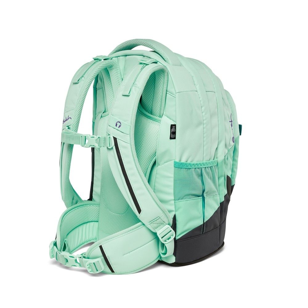 Schulrucksack Set Satch Pack Cool Down newest NEUWARE