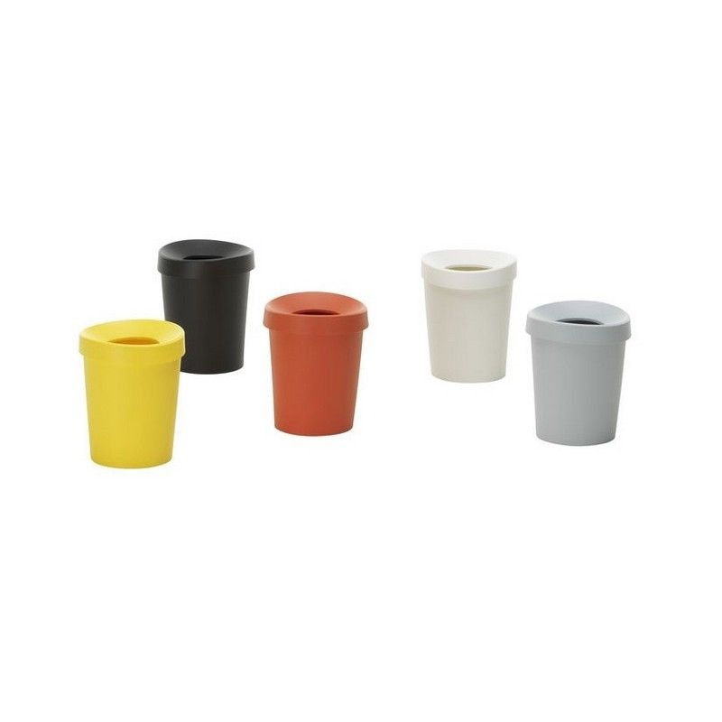 Vitra Papierkorb Happy Bin S 