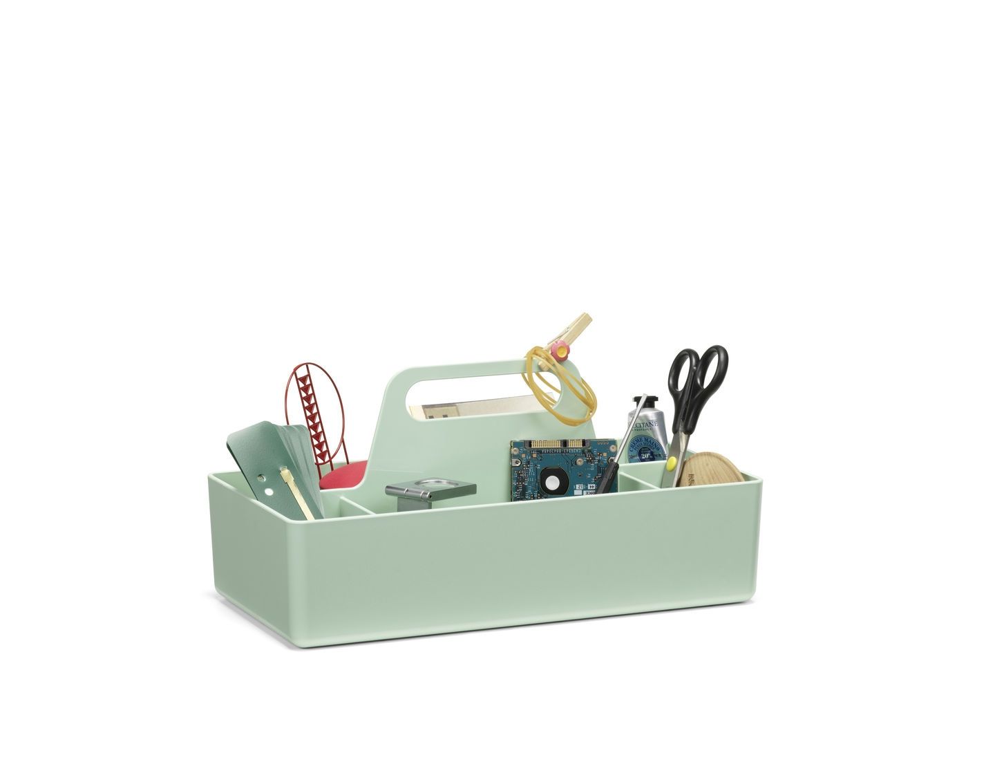 Vitra Aufbewahrungsbehälter Toolbox RE