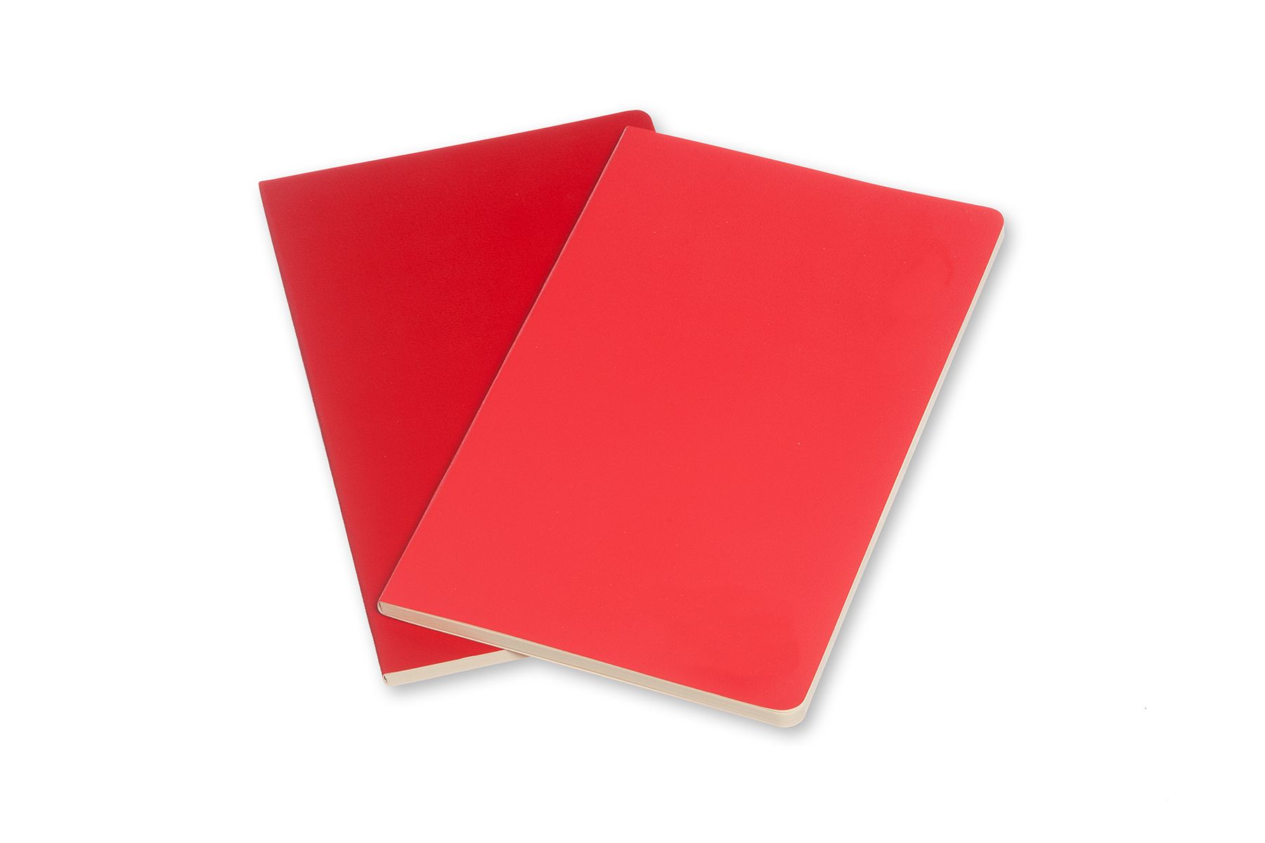 Moleskine Notizheft Volant XS Softcover 2er Set