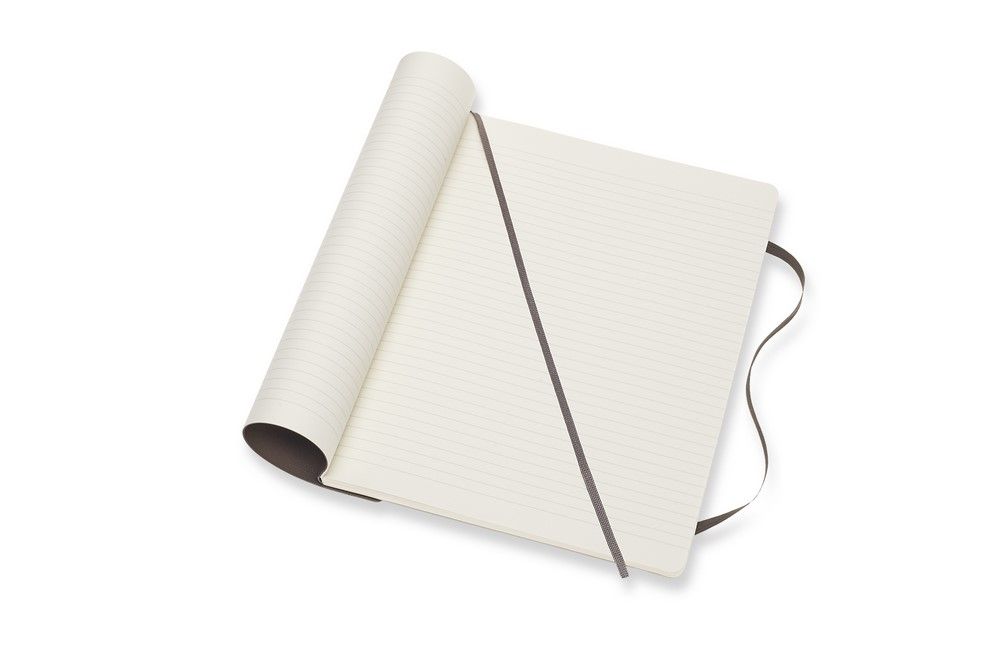 Moleskine Notizbuch Klassik XL Softcover