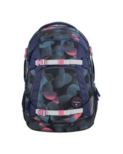 coocazoo Schulrucksack Mate Cloudy Peach