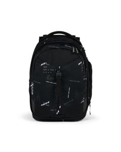 satch Schulrucksack match Ninja Matrix 