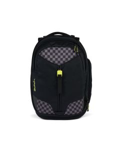 satch Schulrucksack match Dark Skate