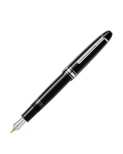 Montblanc Meisterstück Platinum Line LeGrand Füllfederhalter