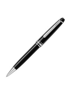 Montblanc Meisterstück Platinum Line Classique Kugelschreiber