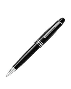 Montblanc Meisterstück Platinum Line LeGrand Kugelschreiber