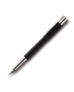 LAMY Füllhalter scala schwarz matt