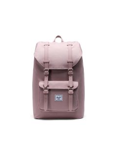 Herschel Rucksack Little America Mid-Volume ash rose