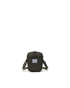 Herschel Umhängetasche Cruz Ivy Green