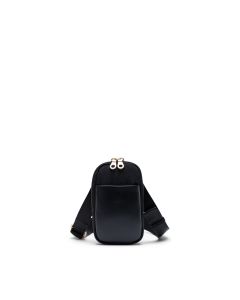 Herschel Gürteltasche Orion Black