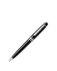 Montblanc Meisterstück Platinum Line Hommage à W.A. Mozart Kugelschreiber (klein)