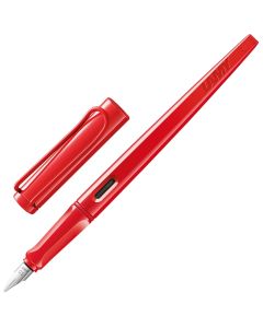 LAMY Füllhalter joy strawberry 1,5 mm Special Edition