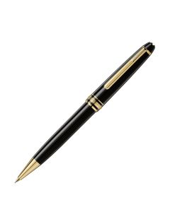 Montblanc Meisterstück Classique gold Drehbleistift 0,7mm