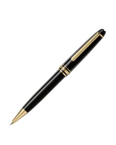 Montblanc Meisterstück Classique gold Drehbleistift 0,5 mm