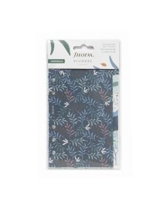 Filofax Register Botanical Personal