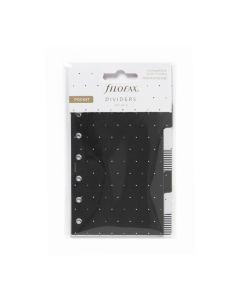 Filofax Register Moonlight Pocket