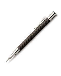 Graf von Faber-Castell Drehbleistift Guilloche Cisele