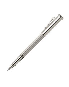 Graf von Faber-Castell Tintenroller Classic Sterlingsilber