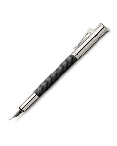 Graf von Faber-Castell Füllhalter Guilloche Cisele