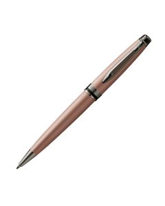 Waterman Kugelschreiber Expert Metallic Special Edition Rosé Gold RU.C.