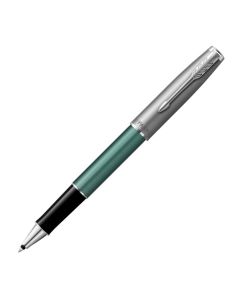 Parker Rollerball Sonnet Essentials Metal C.C. 