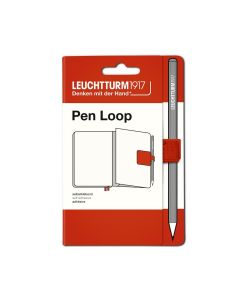 Leuchtturm1917 Pen Loop Stiftschlaufe Natural Colours