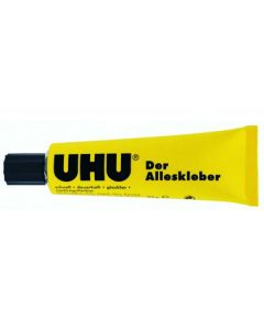 UHU Alleskleber 45015 35g Tube 