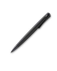 LAMY Kugelschreiber studio lx all black - Special Edition