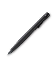 LAMY Tintenroller studio lx all black - Special Edition