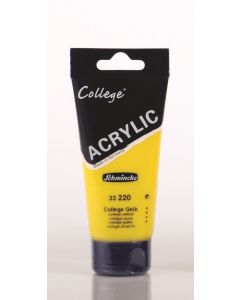 Schmincke College Acrylic 75ml