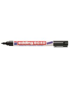 Edding Wäschemarker 8040 schwarz