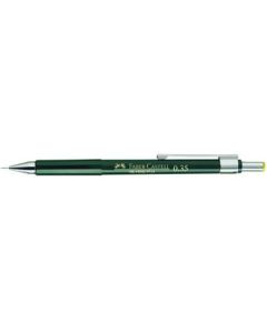 Faber-Castell Druckbleistift TK0,35 