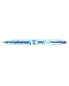 Pilot Gelschreiber B2P BEGREEN 0,4mm blau