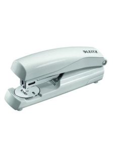 Leitz Heftgerät NeXXt Stapler Groß 5500 Grau