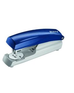 Leitz Heftgerät NeXXt Stapler Groß 5500 Blau