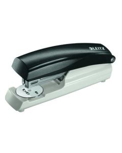 Leitz Heftgerät NeXXt Stapler Groß 5500 Schwarz