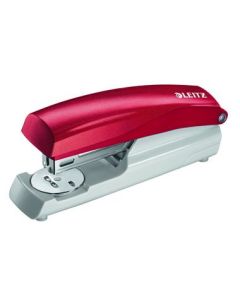 Leitz Heftgerät NeXXt Stapler Groß 5500 Rot