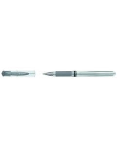 uni-ball Gelroller SIGNO 153 silber