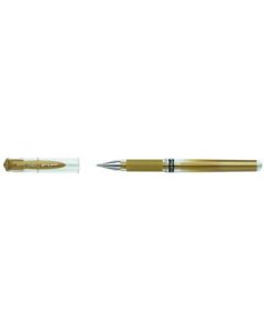 uni-ball Gelroller SIGNO 153 gold 