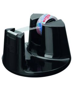 tesa Tischabroller Easy Cut Compact 53827-00000-00 schwarz