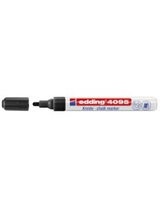 Edding Kreidemarker 4095 schwarz 